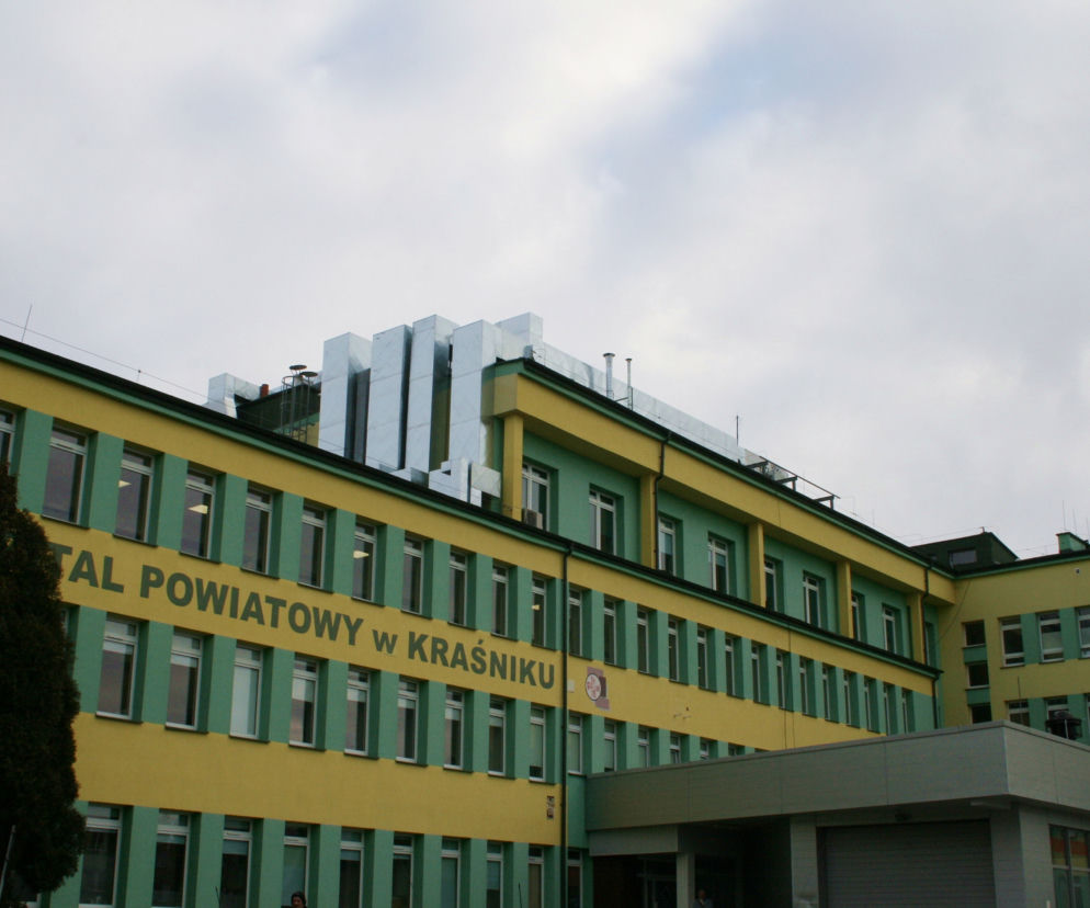 Szpital Powiatowy w Kraśniku