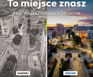 Pomorze Zachodnie ruszyło z kampanią informacyjną ​pod hasłem To miejsce znasz.