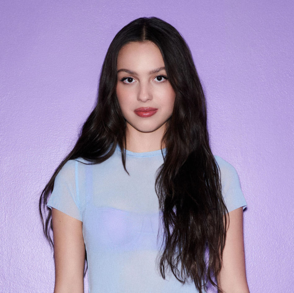 Olivia Rodrigo rozpoczyna nową erę