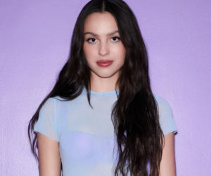 Olivia Rodrigo rozpoczyna nową erę