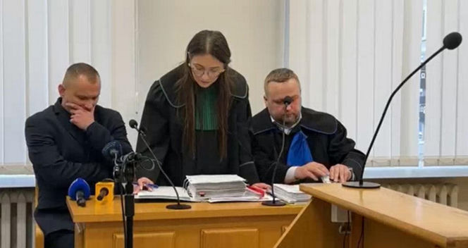 Sprawa matki Bartosza G. Znamy datę wyroku. Katarzyna G. groziła nawet ambasadorowi?!