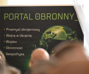 Nowa generacja lotnictwa bojowego – przyszłość Sił Powietrznych RP