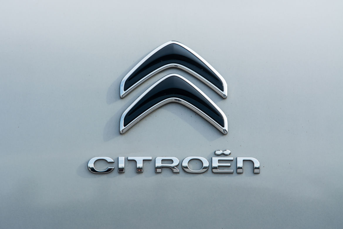 Citroen Grand C4 Picasso 2.0 BlueHDi 150 EAT6 SHINE