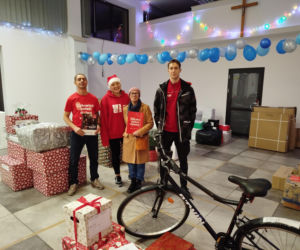 Podsumowanie Weekendu Cudów Szlachetnej Paczki w Siedlcach