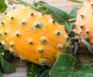 Kiwano
