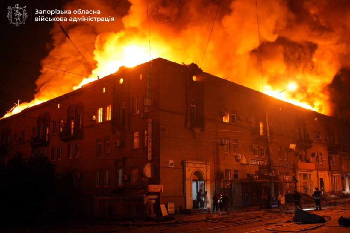Ukraina