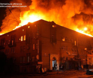 Ukraina