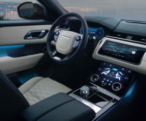 Range Rover Velar SVAutobiography Dynamic Edition
