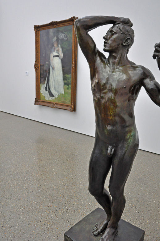 Muzeum Folkwang w Essen