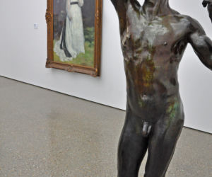 Muzeum Folkwang w Essen