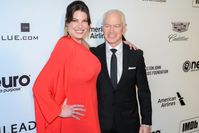 Europoseł Jaki pokazał zdjęcie z hollywoodzkim gwiazdorem! 