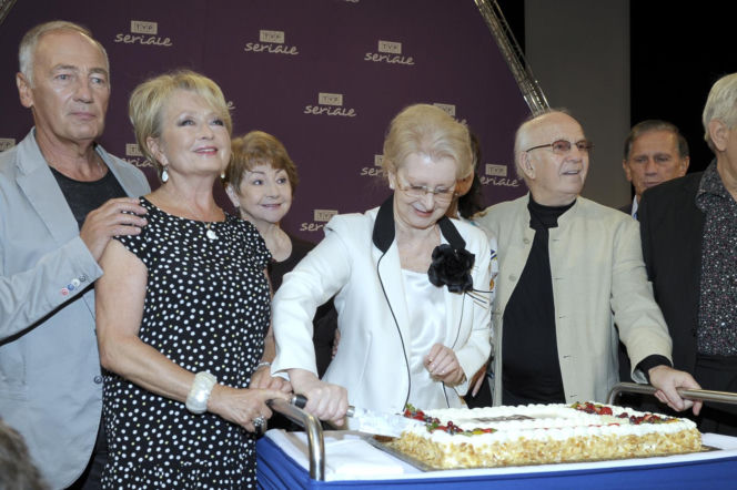 Karol Strasburger, nowe "Noce i dnie" to bez sensu