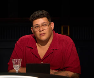 The Traitors. Zdrajcy sezon 3 odcinek 9