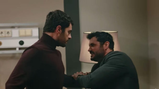 Wichrowe wzgórze. odc. 303-307