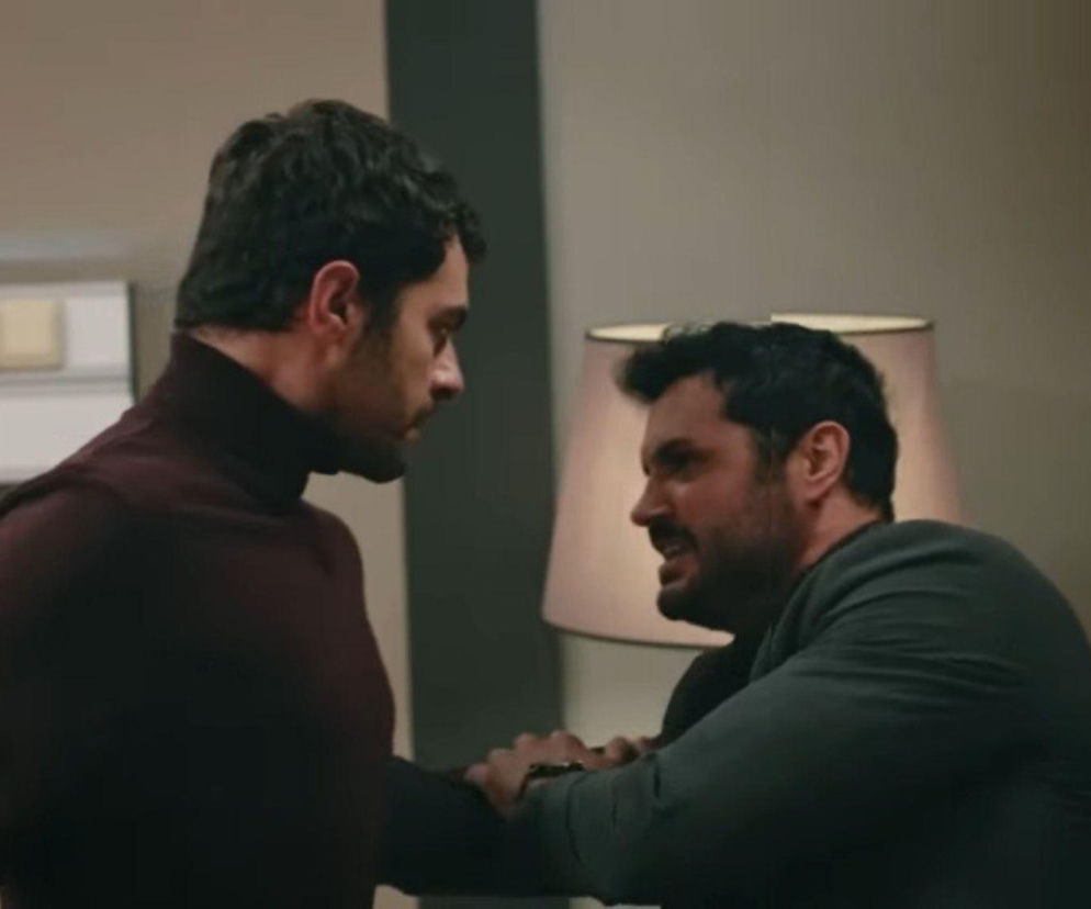 Wichrowe wzgórze. odc. 303-307