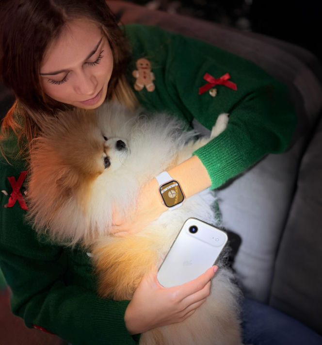 Apple Prezentownik 2025