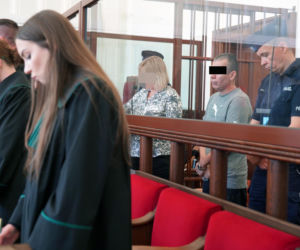 Bandyci z najgroźniejszego gangu w Meksyku ukryli się na Podlasiu. Myśleli, że będą mieli jak „u Pana Boga za piecem”