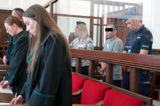 Bandyci z najgroźniejszego gangu w Meksyku ukryli się na Podlasiu. Myśleli, że będą mieli jak „u Pana Boga za piecem”