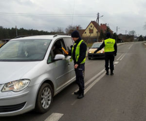 Pijani i naćpani za kierownicą! Dramat na drogach Zielonej Góry
