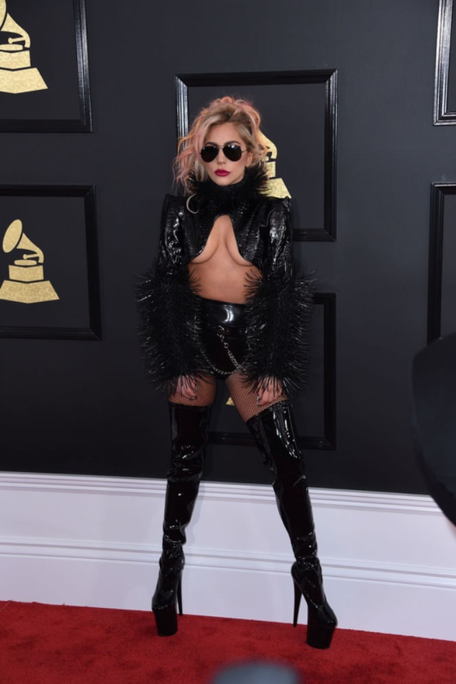 lady gaga