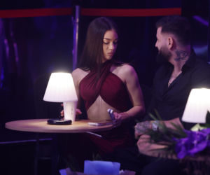 Taniec z Gwiazdami 18, 5. odcinek