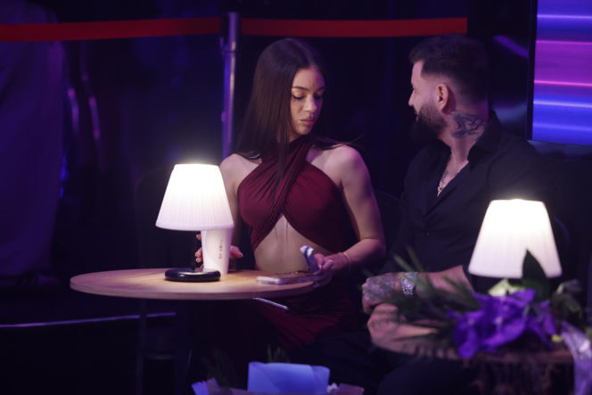 "Taniec z Gwiazdami" 18, 5. odcinek