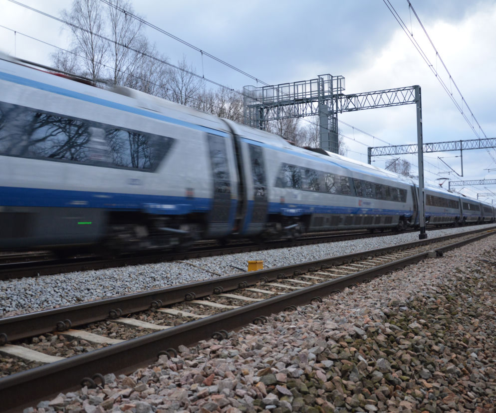 Pendolino