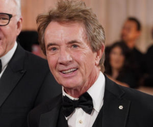 Hollywoodzki gwiazdor w żałobie. Stracił ukochaną córkę. To kolejna tragedia w życiu aktora