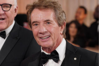 Hollywoodzki gwiazdor w żałobie. Stracił ukochaną córkę. To kolejna tragedia w życiu aktora