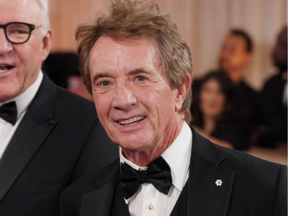 Hollywoodzki gwiazdor w żałobie. Stracił ukochaną córkę. To kolejna tragedia w życiu aktora