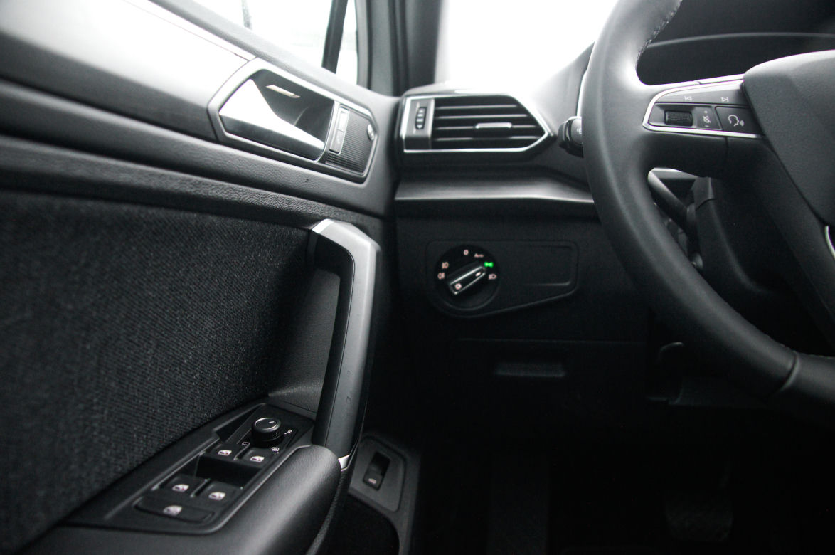 Seat Tarraco Xcellence 2.0 TSI DSG7 4Drive