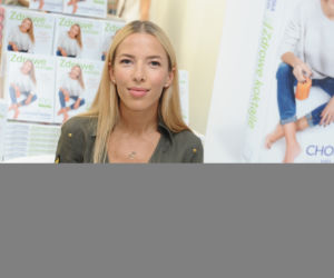 Ewa Chodakowska kontra fanki
