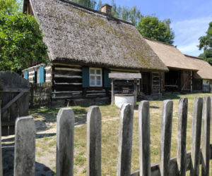 Skansen w Wolsztynie: Podróż w czasie 