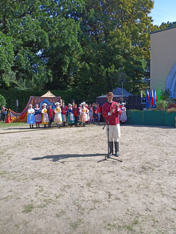 Dożynki Miejskie i Święto Chleba Poznań 2023