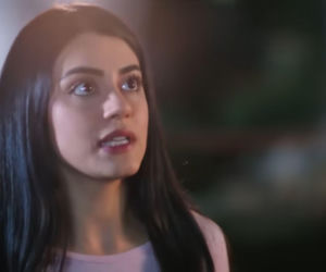 Panna młoda, odcinek 56: Cihan porywa Hancer! Zabiera ją do ustronnego domu na wsi