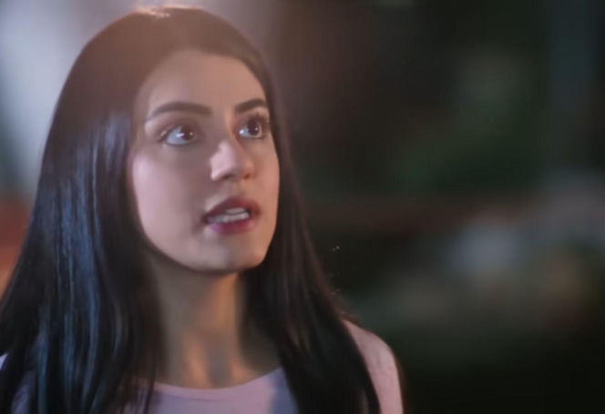 "Panna młoda", odcinek 56: Cihan porywa Hancer! Zabiera ją do ustronnego domu na wsi