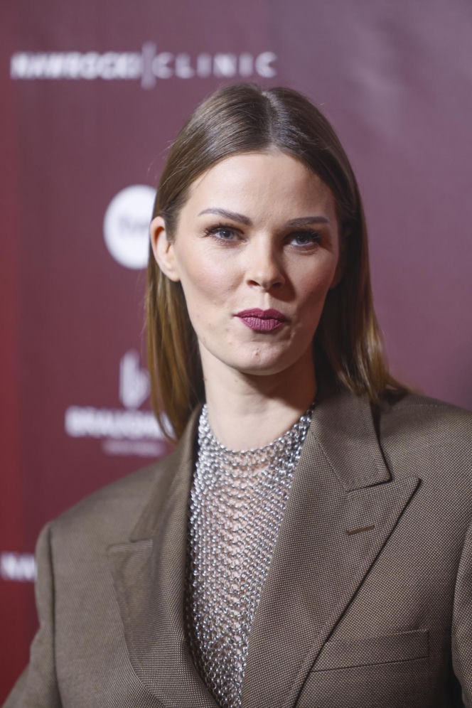 Małgorzata Tomaszewska