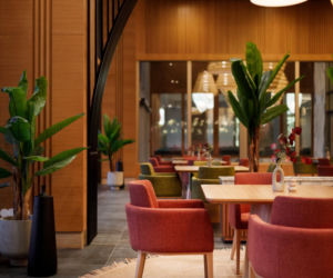 Hotel Gołębiewski - zdjęcia wnętrz i budynku