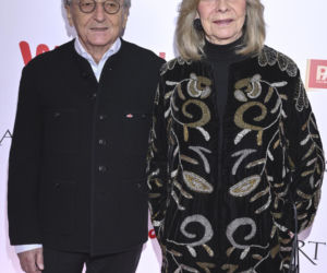 Zakochane pary na gali Orłów 2026