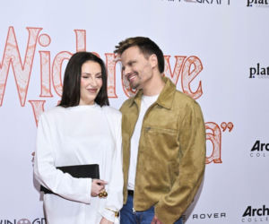 Dominika Serowska, Marcin Hakiel