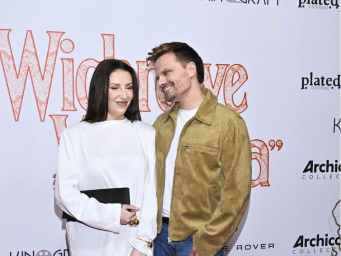 Dominika Serowska, Marcin Hakiel