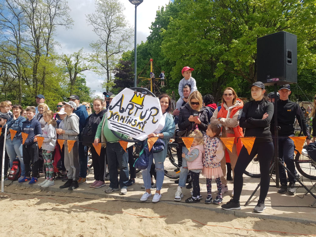 Elemental Tri Series Olsztyn 2021