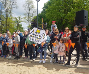 Elemental Tri Series Olsztyn 2021