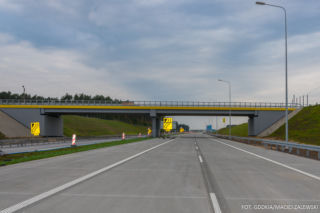 Podwyżka opłat za przejazd autostradami? Jest deklaracja ministra 