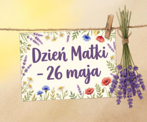 dzień matki