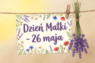 dzień matki
