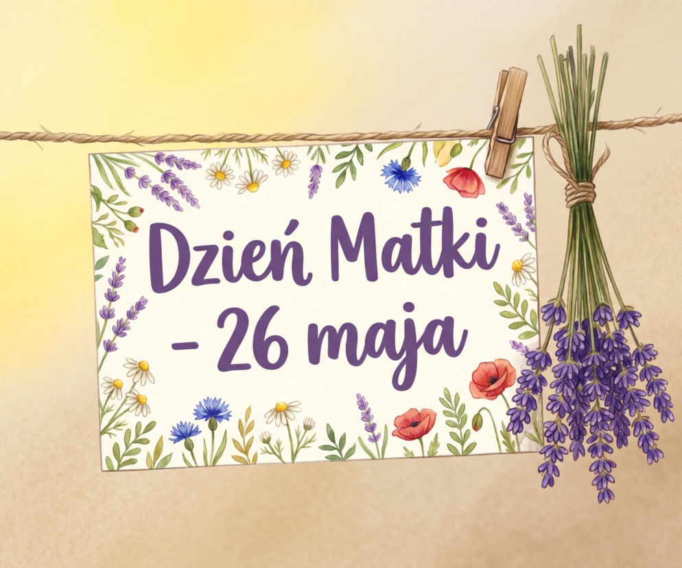 dzień matki