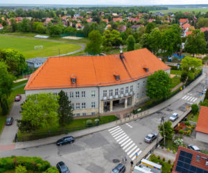 Wilcze Gardło w Gliwicach