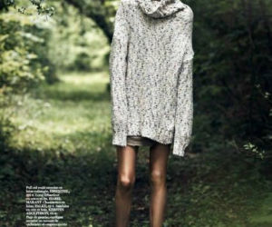 Anja Rubik