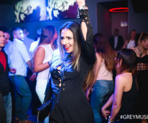 Grey Music Club